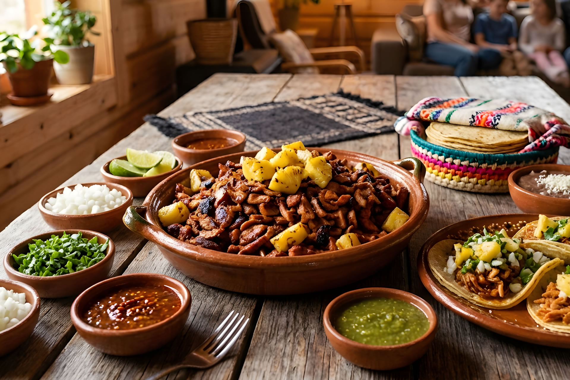 Al Pastor