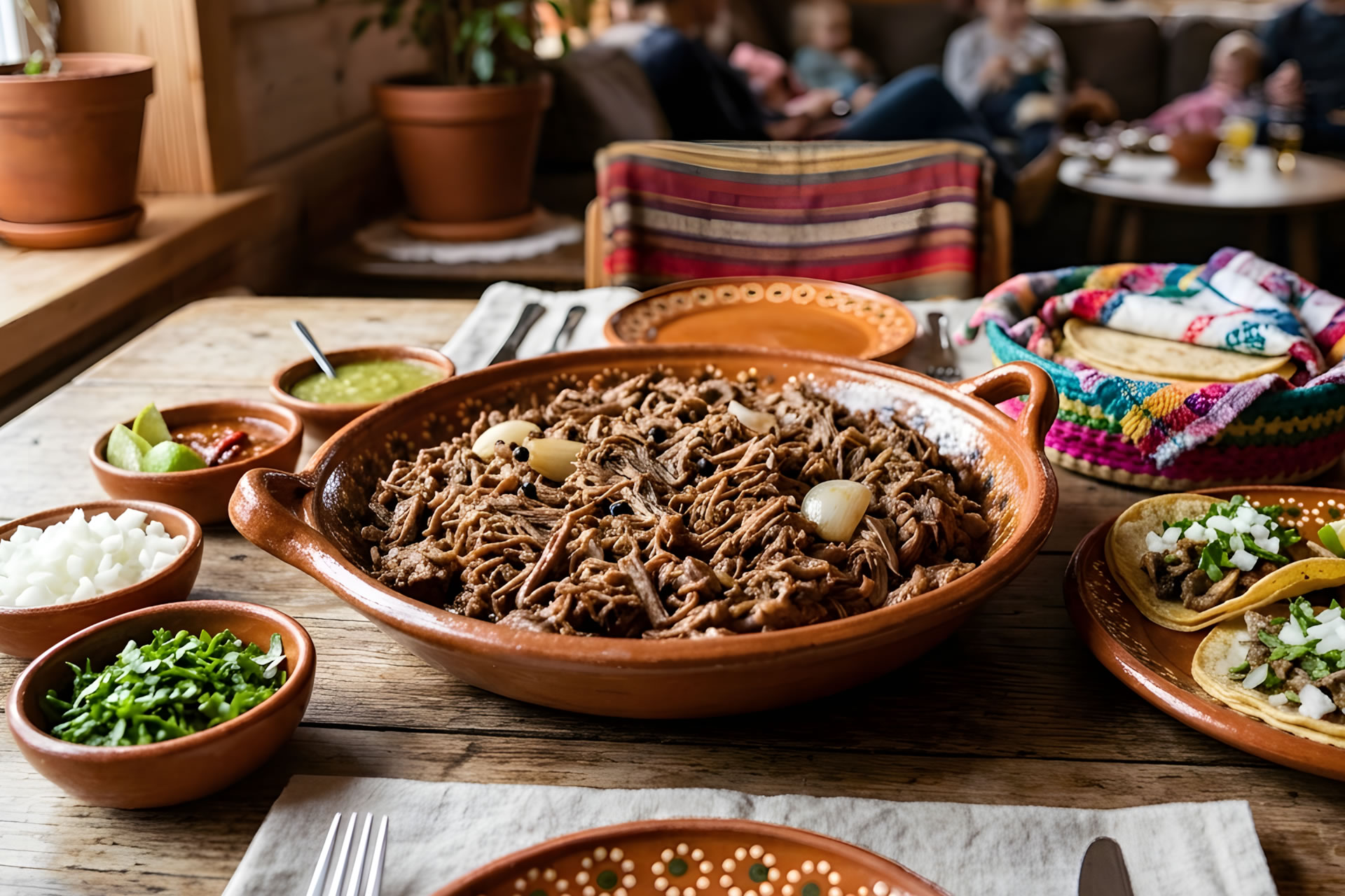 Barbacoa