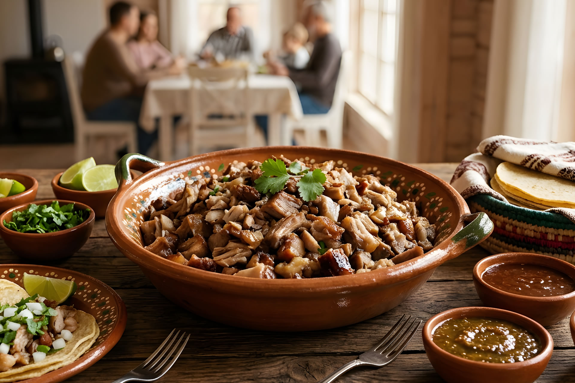 Carnitas