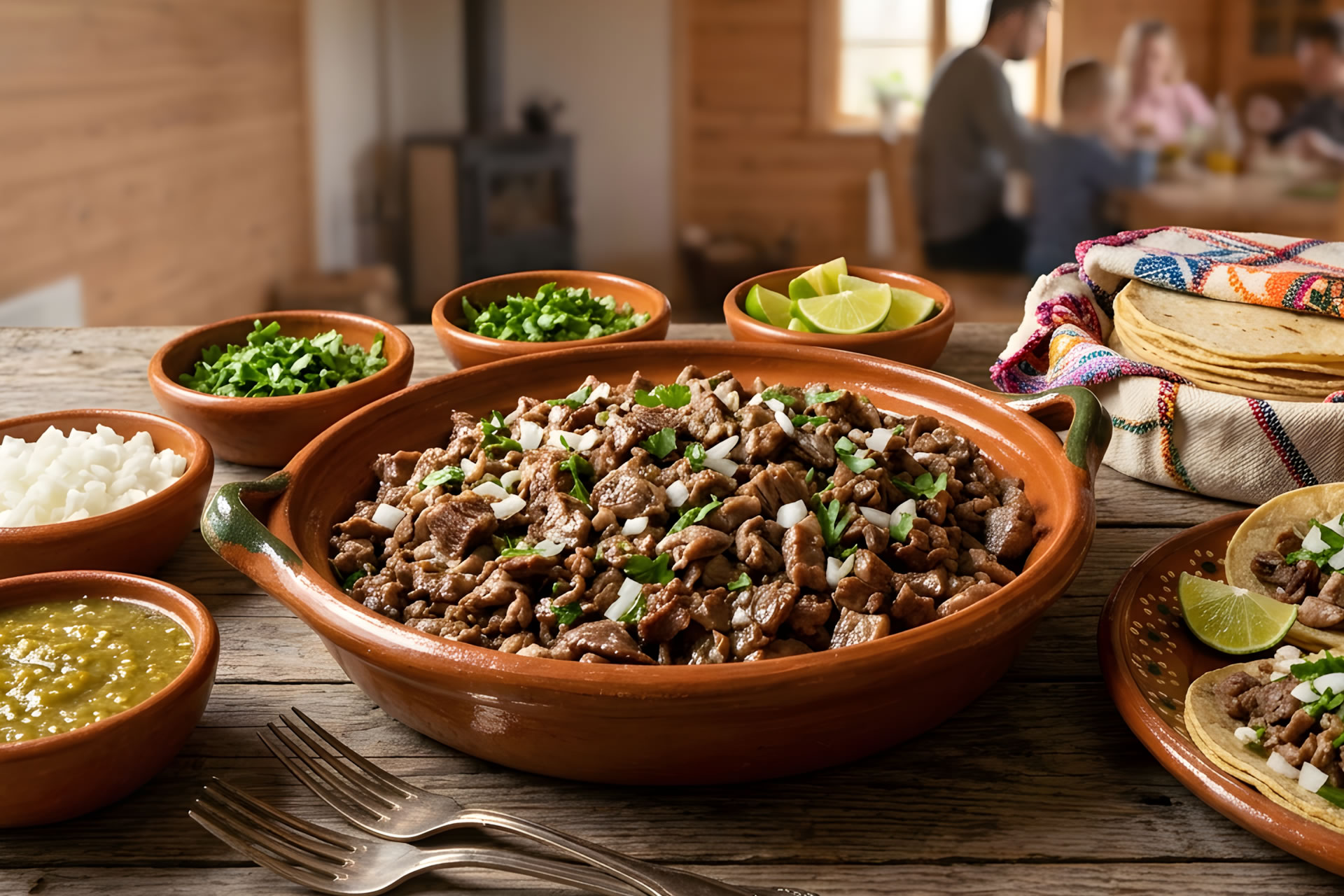 Suadero