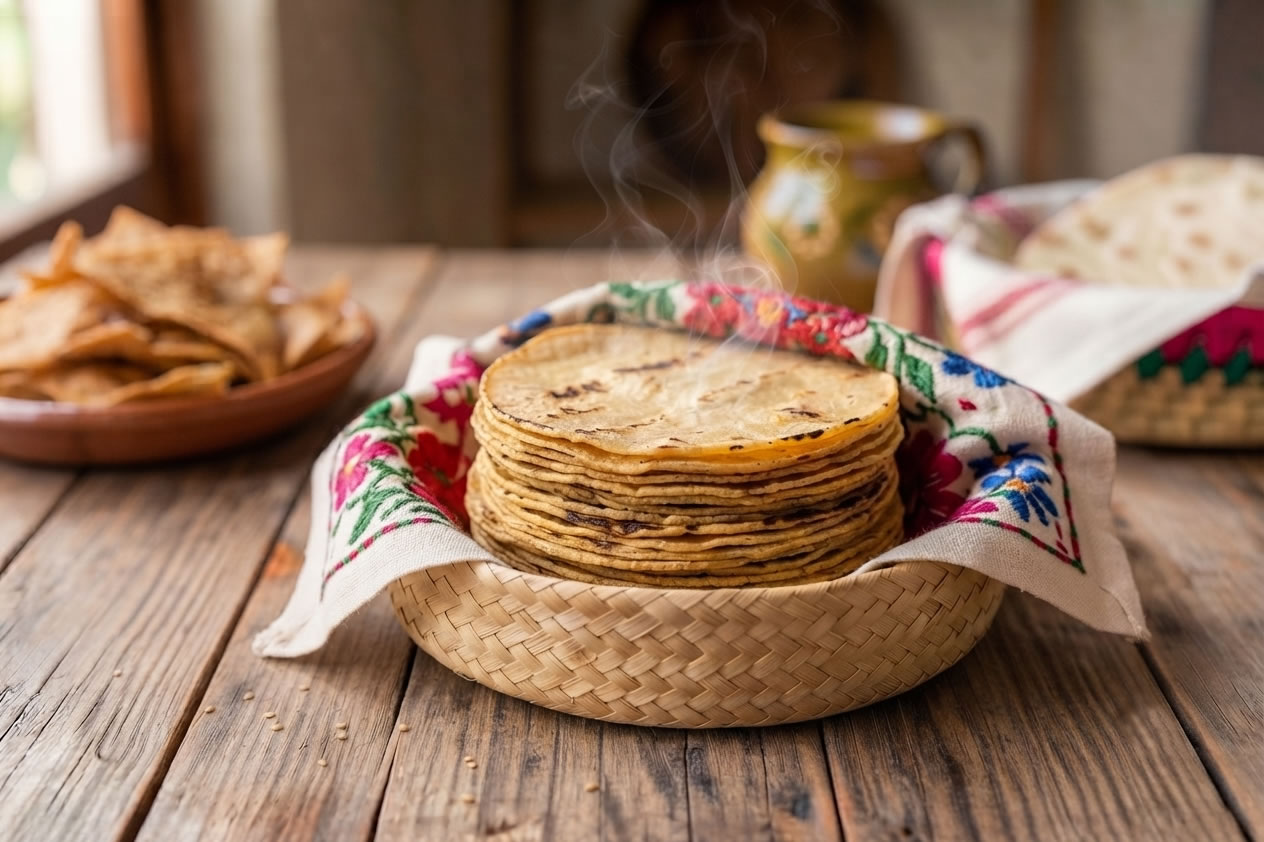 Tortilla